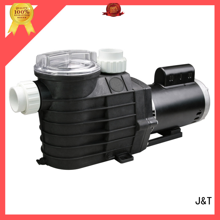 Plastic, copper, aluminum swimming pool filter pump 48sup0753ci Chinese for SPA pump