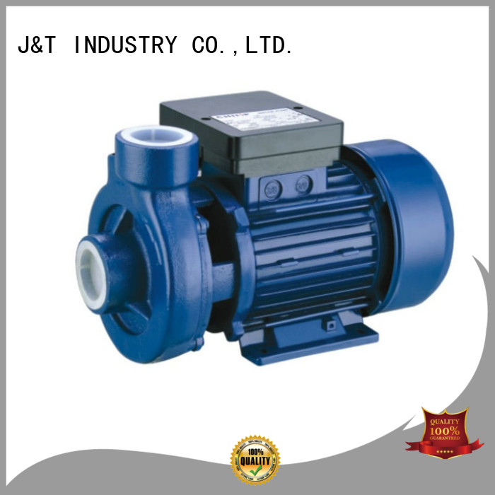 mhf5b electric centrifugal water pump pumps for transportation JT