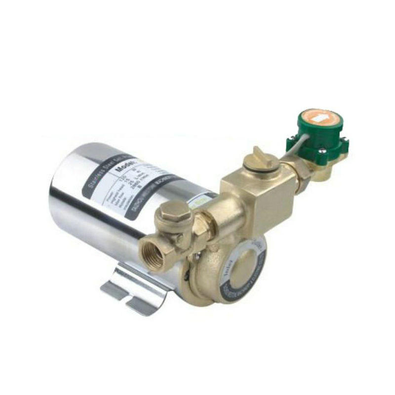 Brass water circulation pump wrs2040130 long-distance water transfer for chemical plant-1