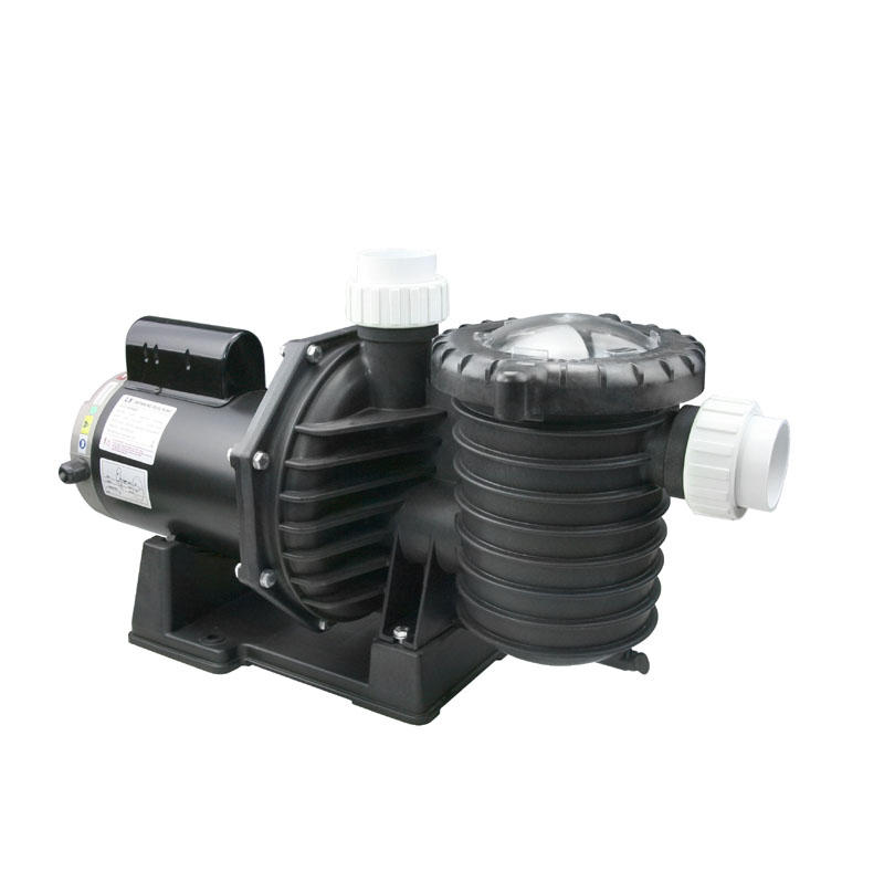 JT Latest which pool pump company for SPA pump-1