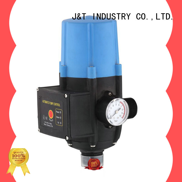 JT Best automatic pump control failure Supply for home