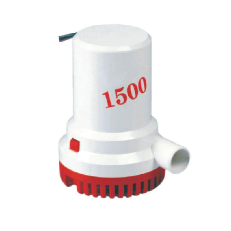 durable bilge pump design highquality Suppliers for fountain-1