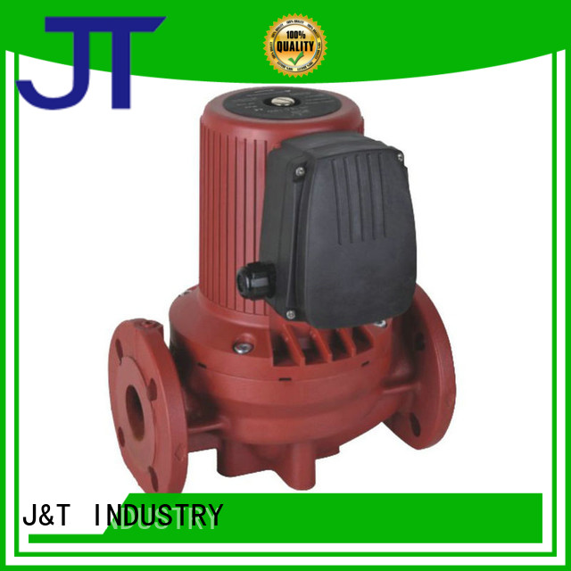 copper hot water recirculating pump jt for sale for chemical plant