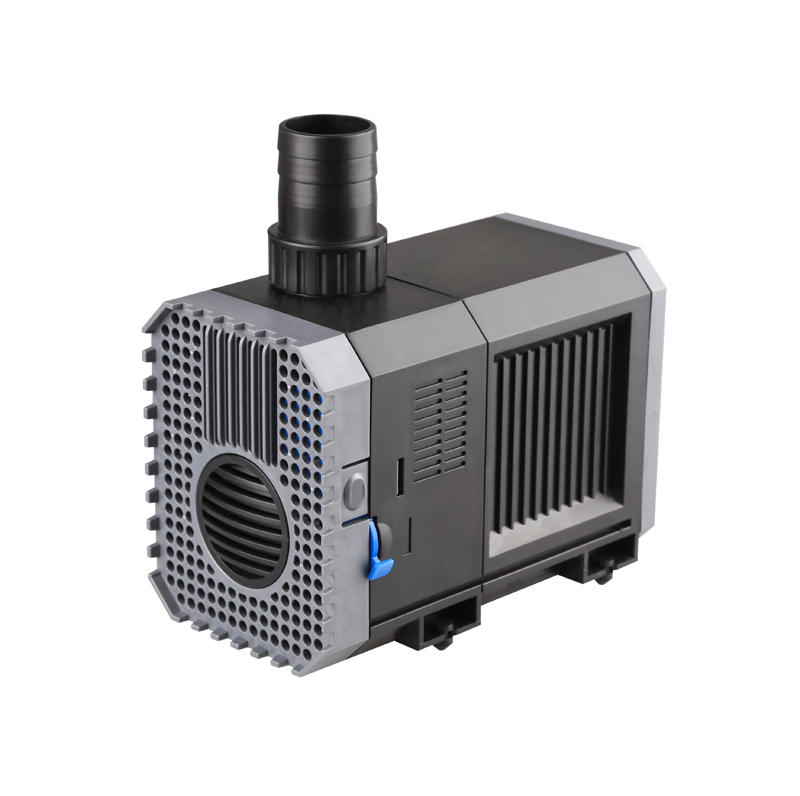 high efficiency multi-function submersible pump professional Chinese for house-1