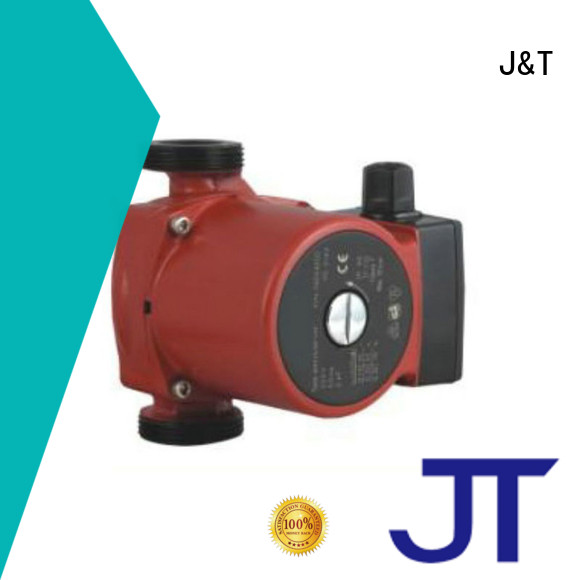 JT high quality hot water recirculating pump for sale for farmland
