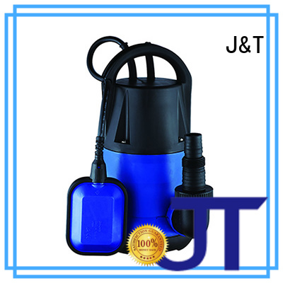 JT irrigation garden submersible water pump pump for farmland