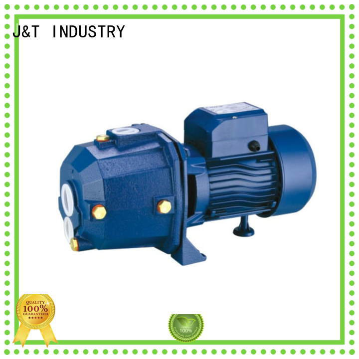 copper self priming pump jet60l long-distance water transfer for garden