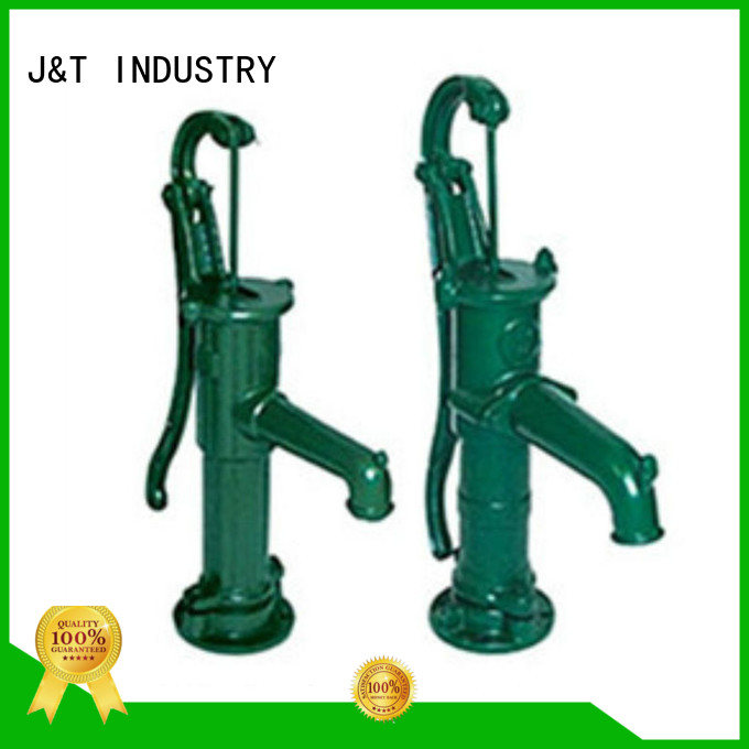 JT New hand pump supplier Suppliers for house