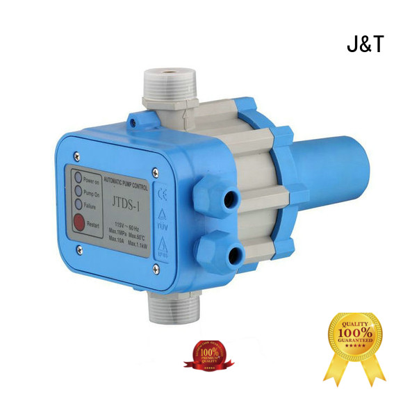 JT jtds4 automatic water level controller india Suppliers for home
