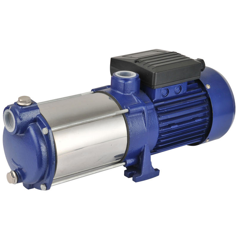 JT professional horizontal centrifugal pump specifications company for garden-1