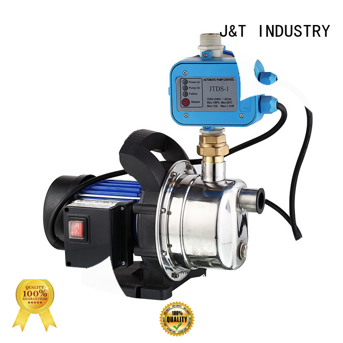 Electric Water Pump Automatic  Garden Jet pump AU-JETP600G