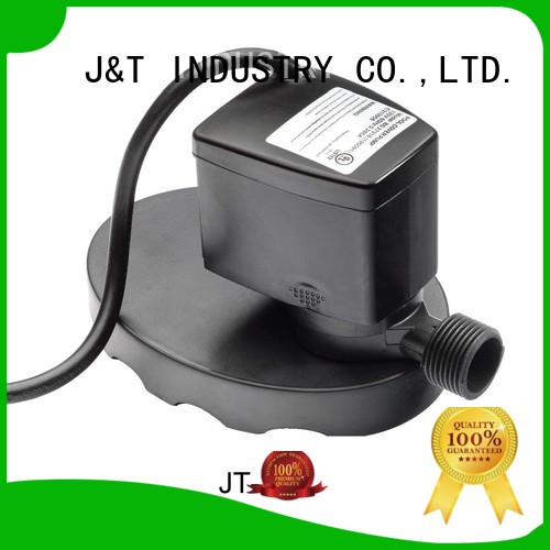 JT water cover pump Chinese for basements