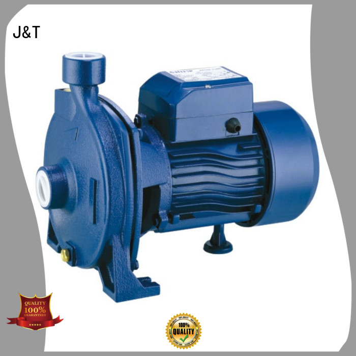 Latest 6 centrifugal pump stainless for business for garden