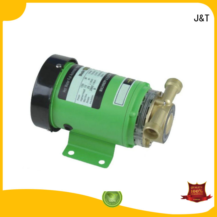 convenient recirculating pump timer w15g10a factory for draw water