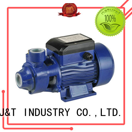 JT cast water booster pump fire fighting for fountain