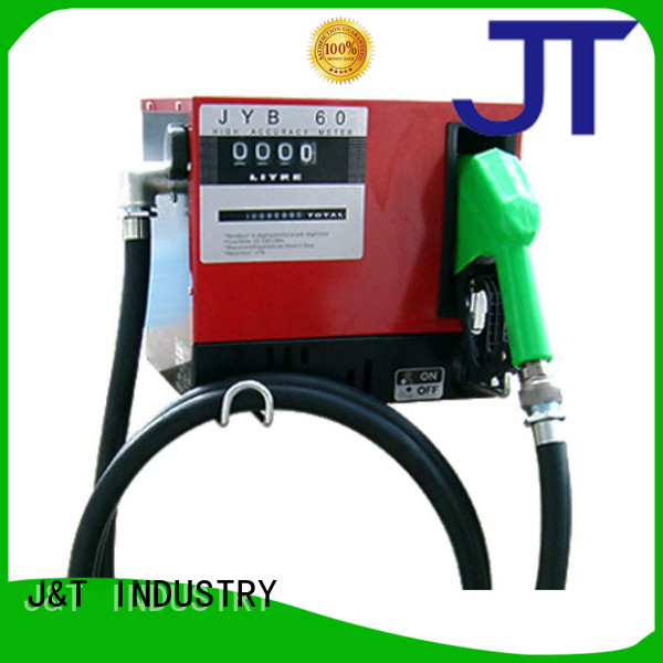 pump vacuum pump oil high reliability for farm JT
