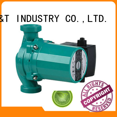 wrs20130 water heater recirculating pump wrs2013 for garden JT