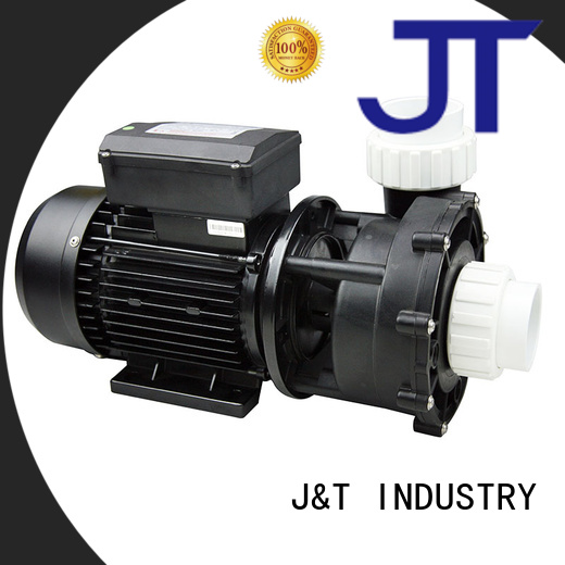 JT best spa power pump equipment basements