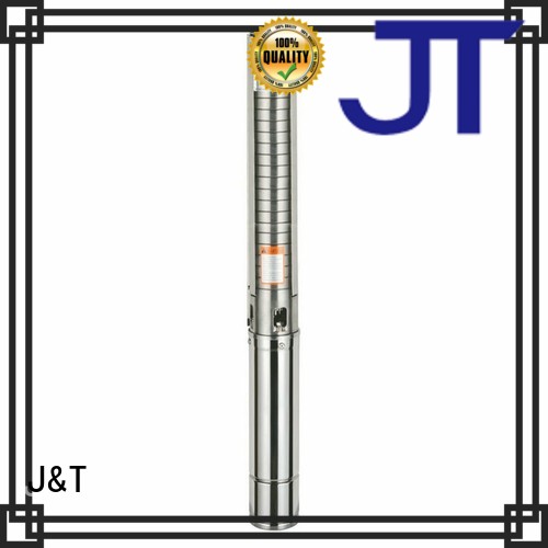 JT high quality borehole pumps durban Chinese for booster
