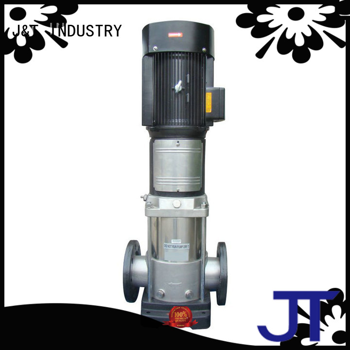 JT well centrifugal pump uses Chinese for industrial