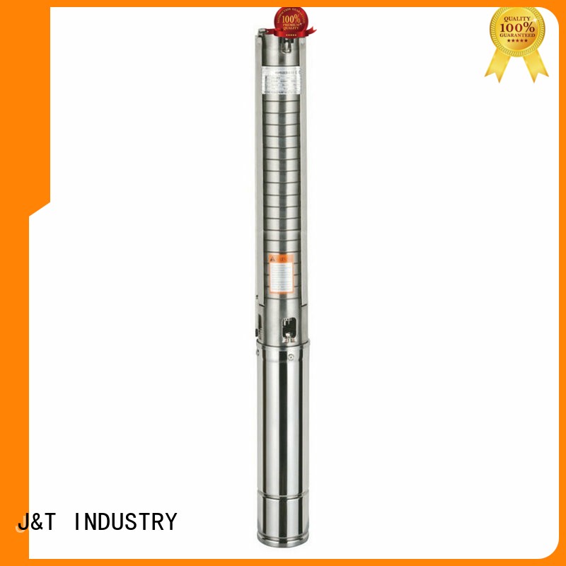 automatic best deep well submersible pump borehole high efficiency for deep well