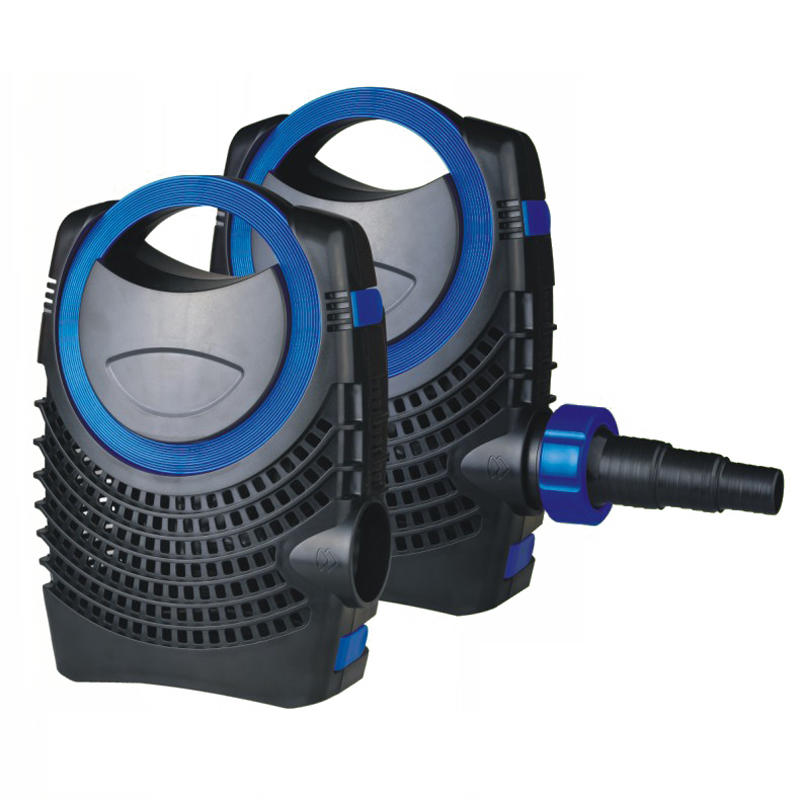 JT feature pond fountain pump easy use for fountain-1