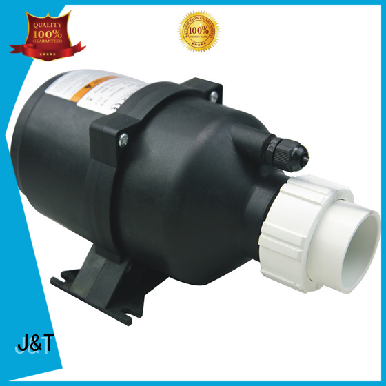 JT bathtub waterway spa pumps for home for basements