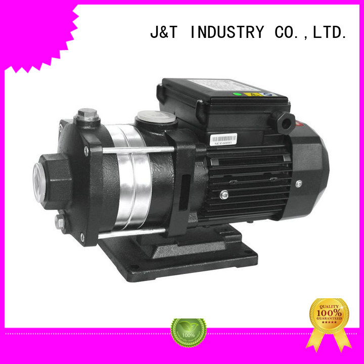professional horizontal centrifugal water pump manufacture industrial JT