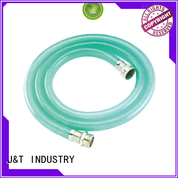 high quality garden hose fittings With Thread for aquariums JT
