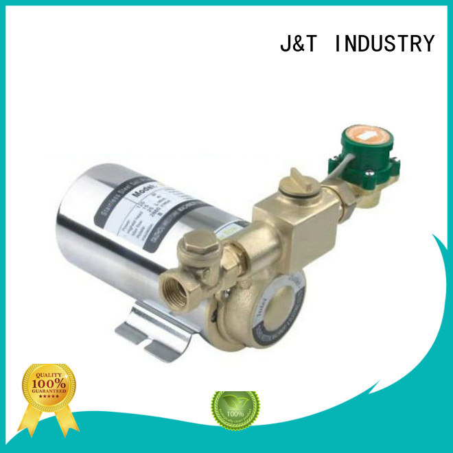JT w12gr10 water pump accessories factory for petroleum