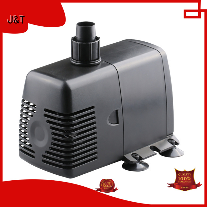 JT New air pump filter Factory for device matching