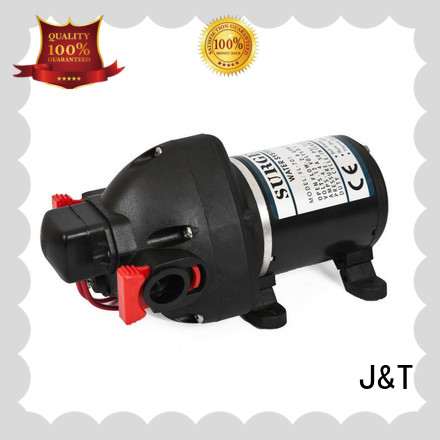 Best mini diaphragm water pump fl701 company for fountain