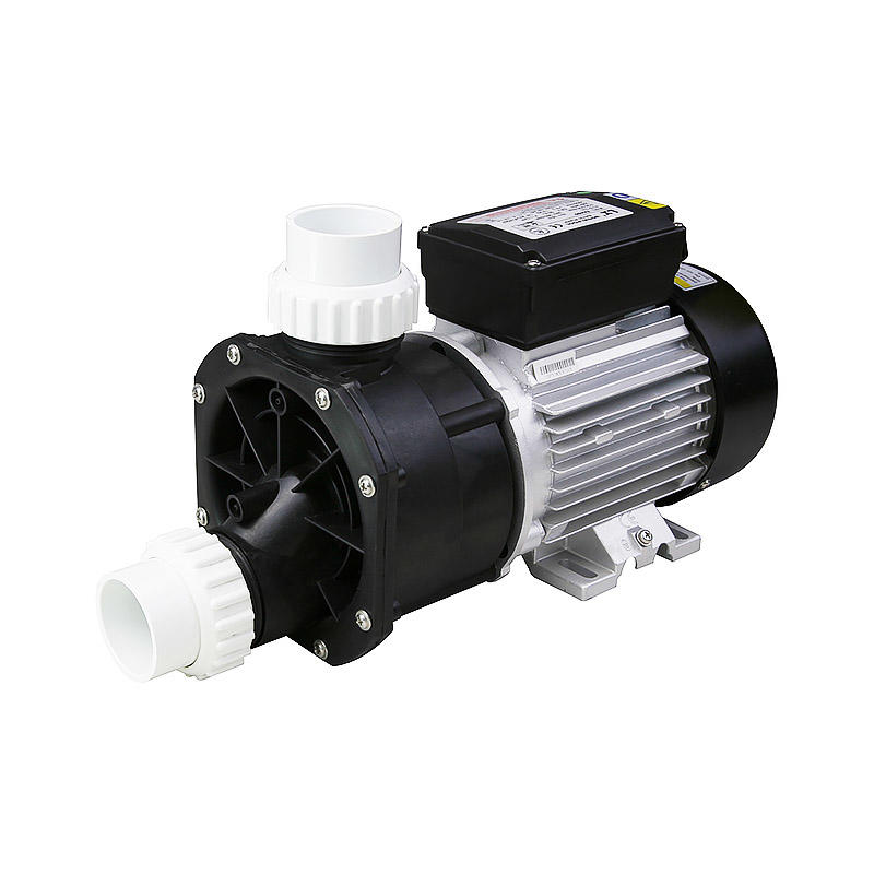 JT convenience spa bath pump Chinese for swimming pool-1