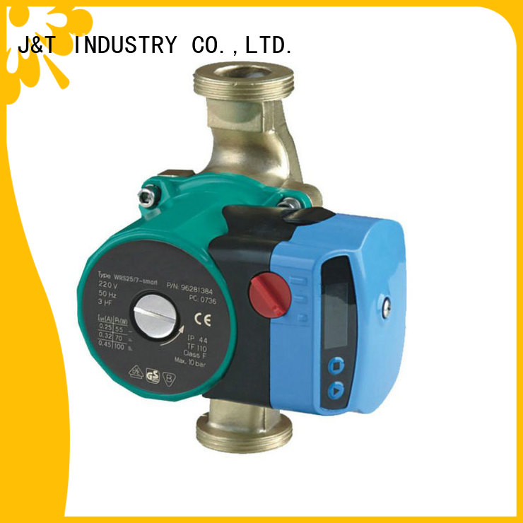 High-quality circulation pump impeller w15g10a Supply for petroleum