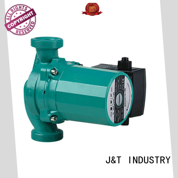 JT Custom pumped hot water system domestic for sale for transportation