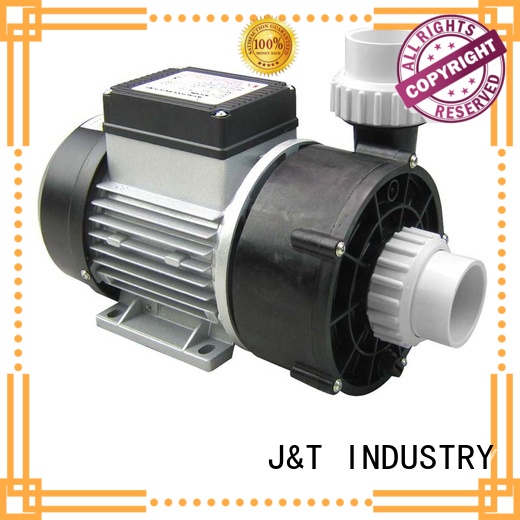 JT best hot tub spa pumps equipment for swimming pool for covers spas