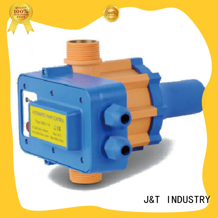 Wholesale shimge automatic pump control jtds2 factory for pond
