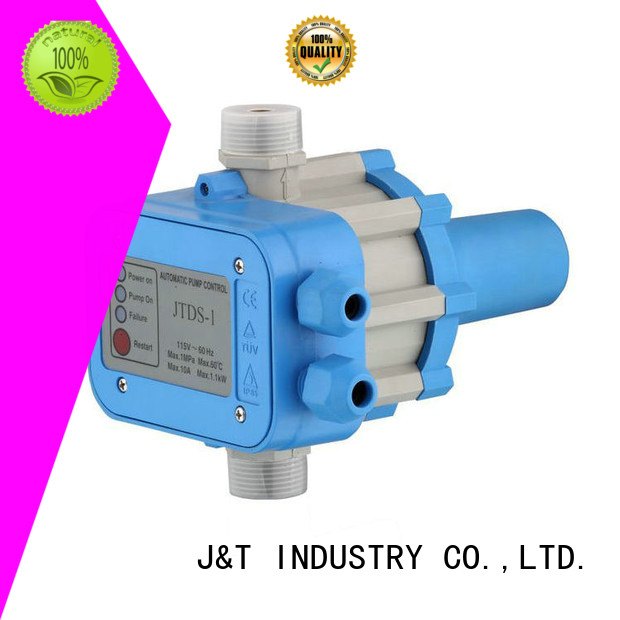 Best boiler water level control system jtds2 for business for home