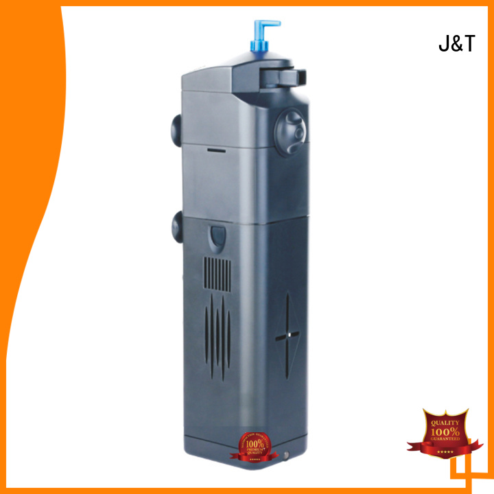 cbg500 fish tank filter pump filter for home JT
