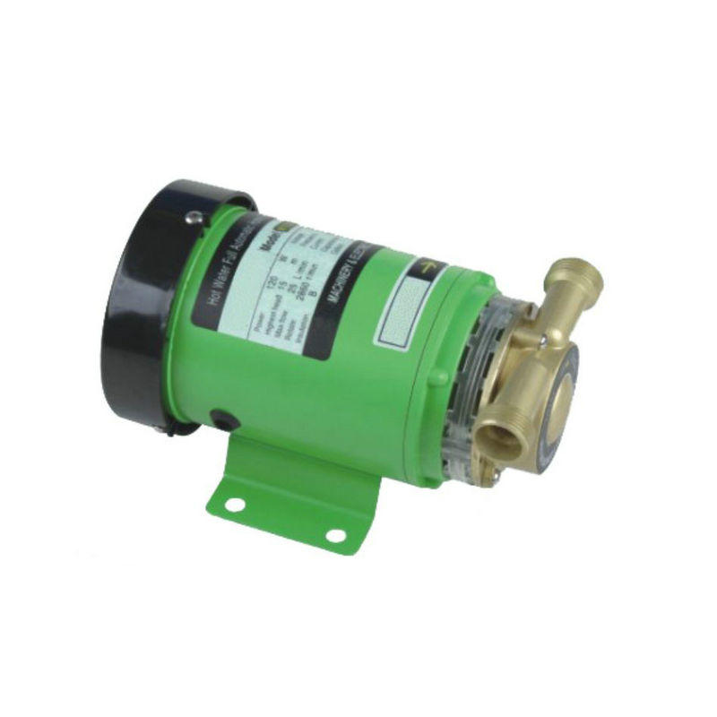 convenient recirculating pump timer w15g10a factory for draw water-1
