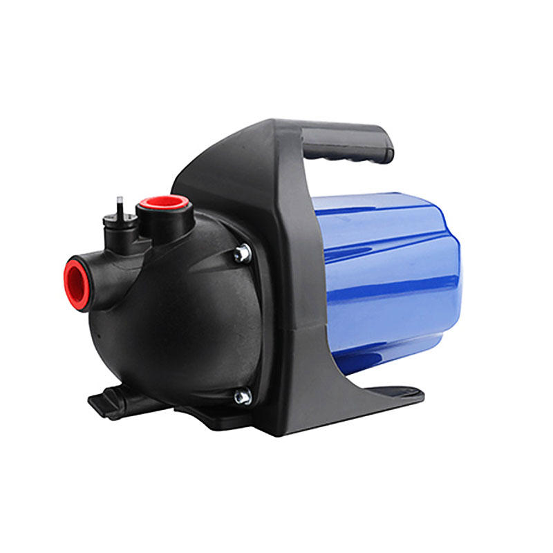 Water Pressure Booster Pump Garden Plastic Jet pump JETP600G-1