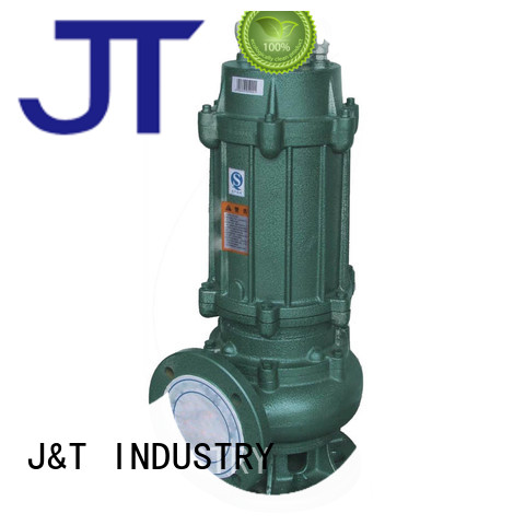 JT washer submersible water pump for Drainage system for ship