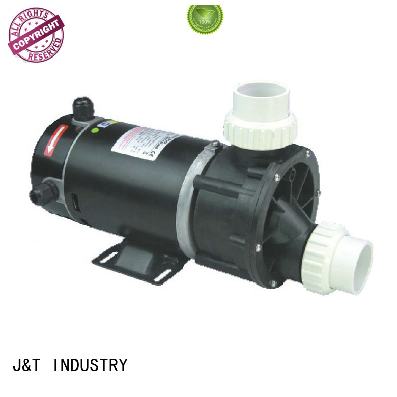 JT jt hot tub pump water cycle for swimming pool