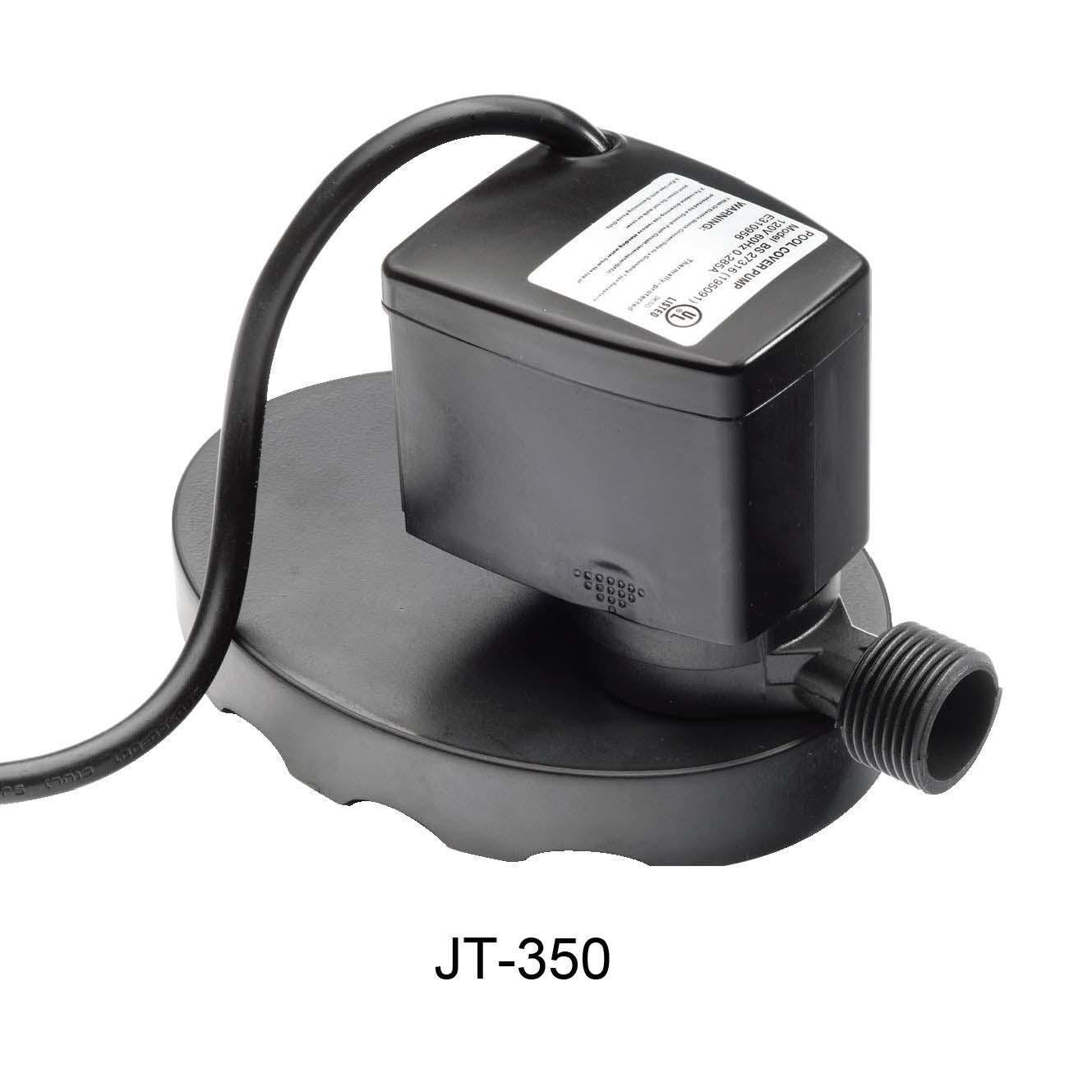 JT water cover pump Chinese for basements-1