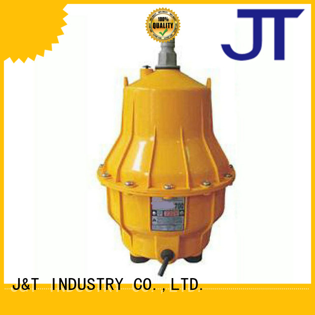 JT high quality vibration water pump mvp280a for sea