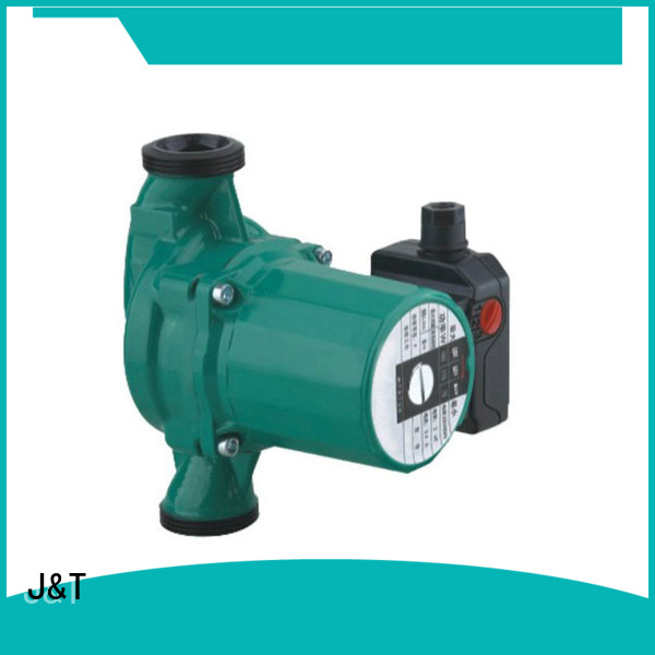 JT w15g10a recirculating water heater company