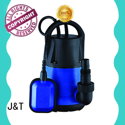 irrigation small submersible water pump fountain jdp400qd for business for farmland