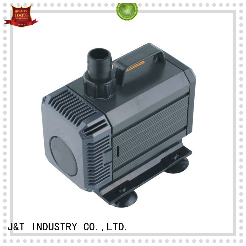 multuifunction submersible pond pumps for sale for fountain JT