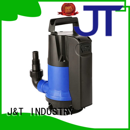 Quality JT Brand garden hose water pump highquality