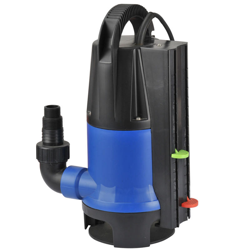 submersible pool pump automatic for fountains JT-1